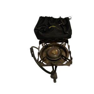 1x Ridgemonkey Quad Stove - D19 - PRE LOVED
