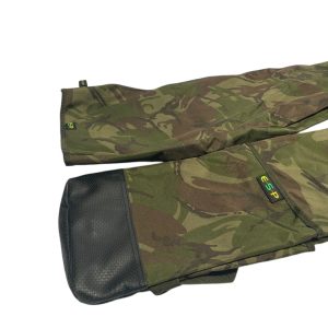 Alternative view of 1x ESP Quiver 3 Rod with Hood - S117 - PRE LOVED