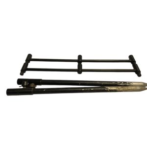 2x Cygnet Buzzbars with 2 Sticks - J5 - PRE LOVED