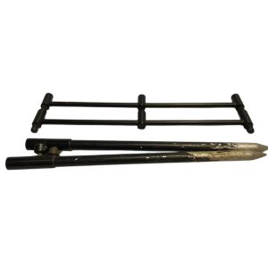 Alternative view of 2x Cygnet Buzzbars with 2 Sticks - J5 - PRE LOVED