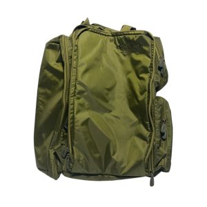 1x Korum Roving Ruckbag - S156 - PRE LOVED