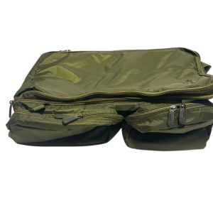 Alternative view of 1x Korum Roving Ruckbag - S156 - PRE LOVED