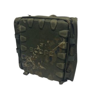 Alternative view of 1x Nash Scope Ruckall - S156 - PRE LOVED