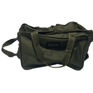 1x Nash Cook Bag - S154 - PRE LOVED