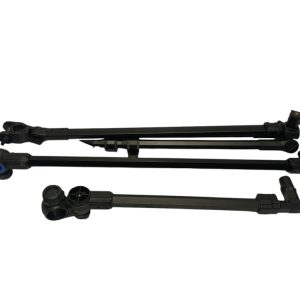 Alternative view of 1x Matrix Accessory Arms Bundle - S154 - PRE LOVED