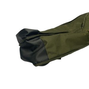 Alternative view of 1x JRC Defender Retractable Rod Bag - S146 - PRE LOVED