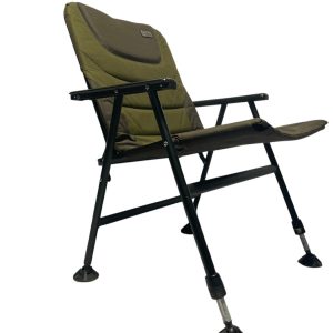 Alternative view of 1x Fox EOS 1 Chair - WHIY35 - PRE LOVED