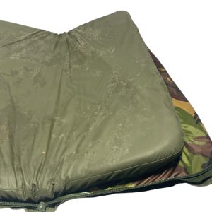 Alternative view of 1x Wychwood Tactical Sling Mat - S114 - PRE LOVED