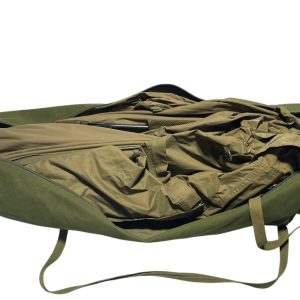 Alternative view of 1x JRC Stealth Blox Bivvy (Hole in Bag) - ORAR1 - PRE LOVED