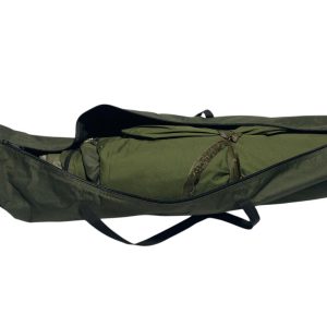 Alternative view of 1x Aqua M3 Bivvy - PRE LOVED