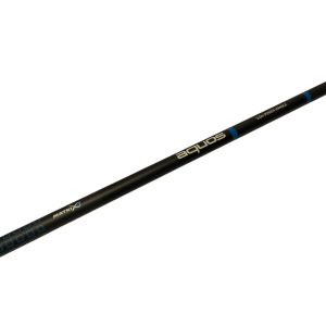 1x Matrix 3m Aquous Power Landing Net Handle - WHI64 - PRE LOVED
