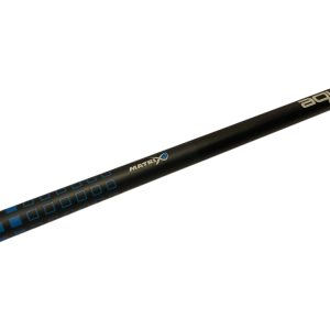 Alternative view of 1x Matrix 3m Aquous Power Landing Net Handle - WHI64 - PRE LOVED