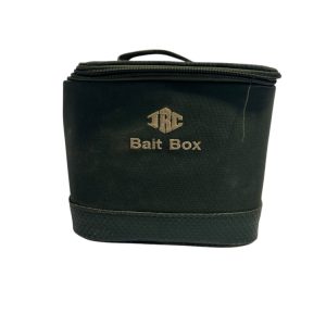 1x JRC Bait Box - S110 - PRE LOVED