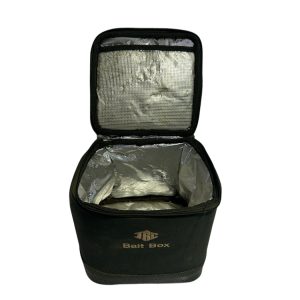 Alternative view of 1x JRC Bait Box - S110 - PRE LOVED