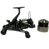 1x Shimano 8000 XTEA Bait Runner with Spare Spool - B15 - PRE LOVED