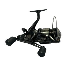 Alternative view of 1x Shimano 8000 XTEA Bait Runner with Spare Spool - B15 - PRE LOVED