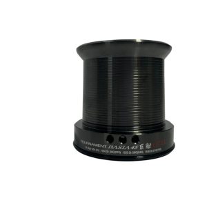 1x Daiwa Basia 45 QDX Spare Spool - D16 - PRE LOVED