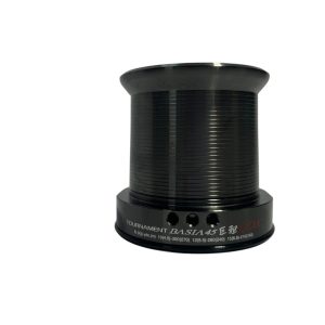 Alternative view of 1x Daiwa Basia 45 QDX Spare Spool - D16 - PRE LOVED