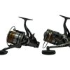 2x Daiwa Regal Z 4500 BR  - I22 - PRE LOVED