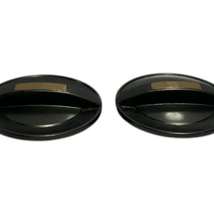 2x Daiwa Tournament Spool Caps - D13 - PRE LOVED