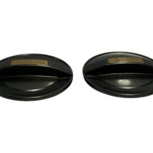 Alternative view of 2x Daiwa Tournament Spool Caps - D13 - PRE LOVED