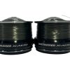 2x Shimano X Aero 10000 RA Spare Spools Only  - D7 - PRE LOVED