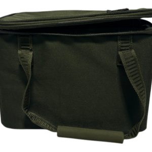 1x Nash Brew Kit Bag - U153 - PRE LOVED