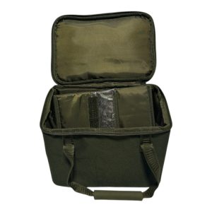 Alternative view of 1x Nash Brew Kit Bag - U153 - PRE LOVED