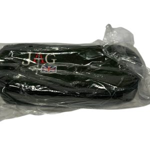 1x JAG Hook Sharpening Olive Pouch - J5 - PRE LOVED