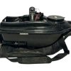 1x Boatman Actor Mk4 Bait Boat  - S143 - PRE LOVED