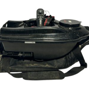 1x Boatman Actor Mk4 Bait Boat  - S143 - PRE LOVED