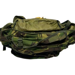 Alternative view of 1x Cotswold Aquarius Rucksack (Rip In Top) - S141 - PRE LOVED
