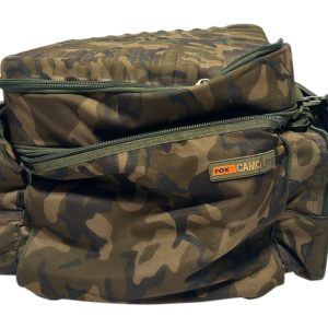 1x Fox Camolite 2 Person Cooler - U162 - PRE LOVED