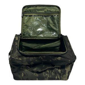 Alternative view of 1x Carp Life Brew Bag - U122 - PRE LOVED