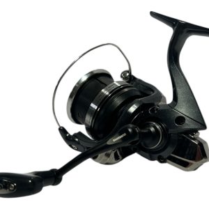Alternative view of 1x Shimano Aero AR-C Ci4 Reel with Spare Spool - H6 - PRE LOVED