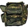 1x Saber Camo Rucksack - U176 - PRE LOVED