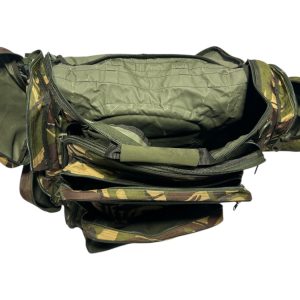 Alternative view of 1x Saber Camo Rucksack - U176 - PRE LOVED