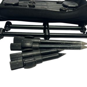 Alternative view of 1x Fox Black Label Pod - G21 - PRE LOVED