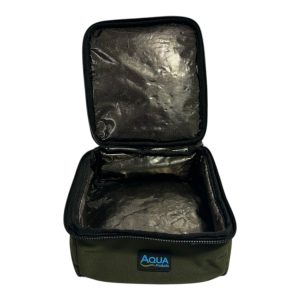 Alternative view of 1x Aqua Cool Bag Small - S143 - PRE LOVED