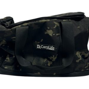 1x Carp Life Clothes Bag - U160 - PRE LOVED
