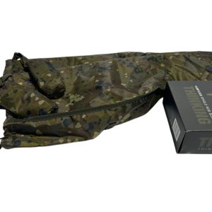 Alternative view of 3x Thinking Anglers Camfleck Sleeves - ONE IN BOX - U141 - PRE LOVED