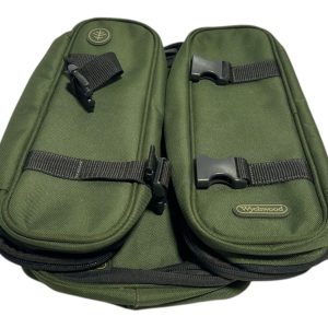 1x Wychwood Folding Case - U176 - PRE LOVED
