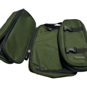 Alternative view of 1x Wychwood Folding Case - U176 - PRE LOVED