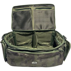 Alternative view of 1x Ridgemonkey Barrow Bag - WHIZ22 - PRE LOVED