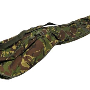 1x Speero Camo 5 Rod Holdall 12ft - U165 - PRE LOVED