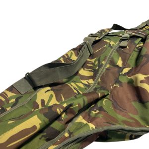 Alternative view of 1x Speero Camo 5 Rod Holdall 12ft - U165 - PRE LOVED