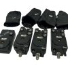 3x Delkim Txi Mk1 Alarms With Receiver - A3 - PRE LOVED