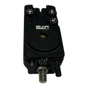 1x Delkim Txi Mk1 Alarm - A25 - PRE LOVED