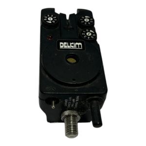 Alternative view of 1x Delkim Txi Mk1 Alarm - A25 - PRE LOVED