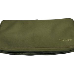 1x Trakker 3 Rod Buzzbar Bag - A10  - PRE LOVED